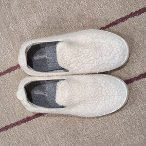 Allbirds Fuzzy Lounger